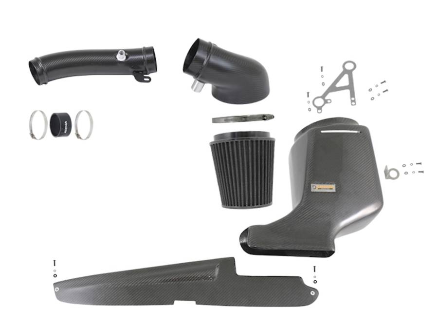 Armaspeed CARBON Air intake